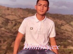 Dimitrysex
