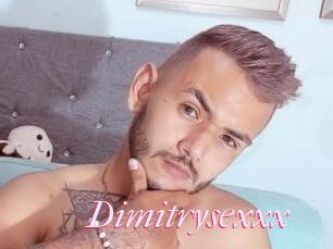 Dimitrysexxx