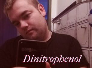 Dinitrophenol