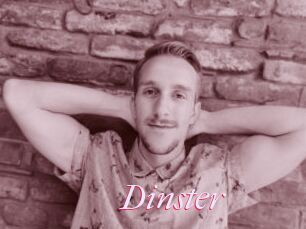 Dinster
