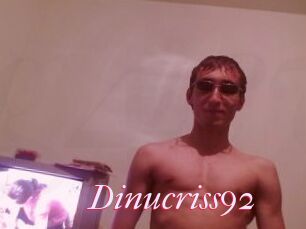 Dinucriss92