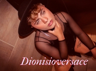 Dionisioversace