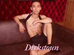 Dirkstoun