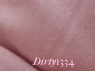 Dirty1334
