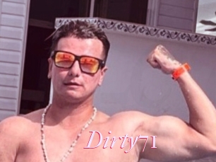 Dirty71