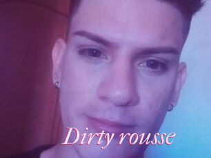 Dirty_rousse