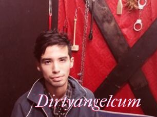 Dirtyangelcum