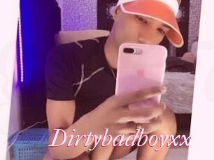 Dirtybadboyxx