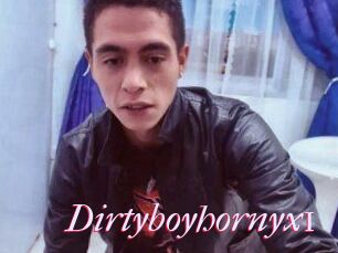 Dirtyboyhornyx1