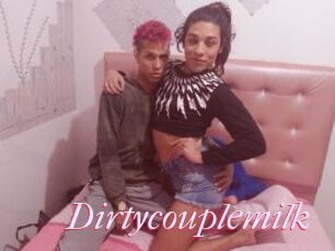 Dirtycouplemilk