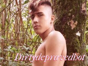 Dirtydepravedhot