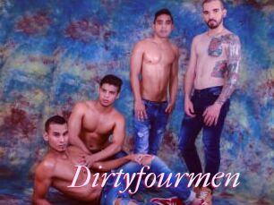 Dirtyfourmen