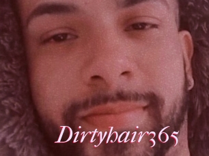 Dirtyhair365