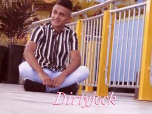 Dirtyjock