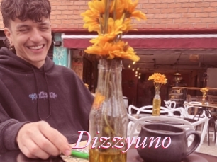 Dizzyuno