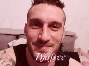 Djafree
