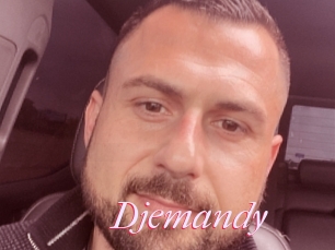 Djemandy