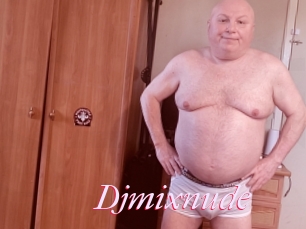 Djmixnude