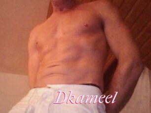 Dkameel