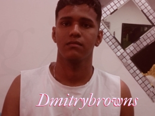 Dmitrybrowns