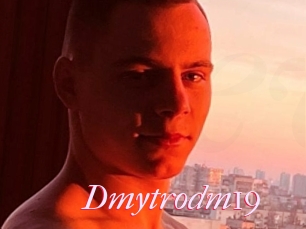 Dmytrodm19