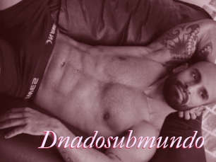 Dnadosubmundo
