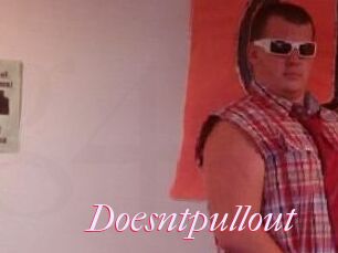 Doesntpullout
