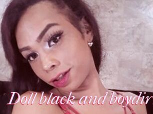 Doll_black_and_boydirty