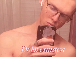 Doloresmaen