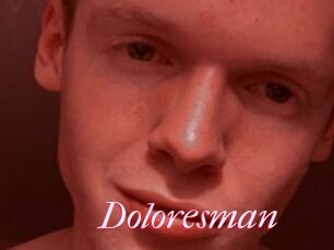 Doloresman