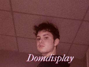 Domdisplay
