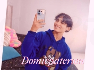 Domicpaterson