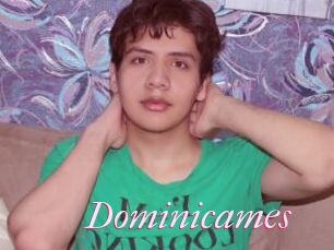Dominicames