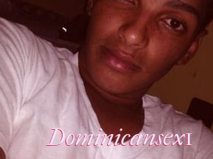 Dominicansex1
