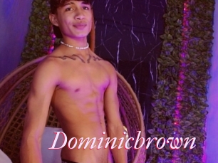 Dominicbrown