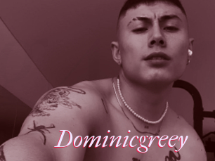 Dominicgreey