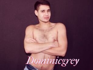 Dominicgrey