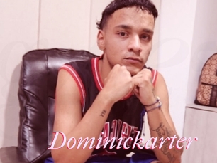 Dominickarter