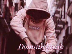 Dominickcash