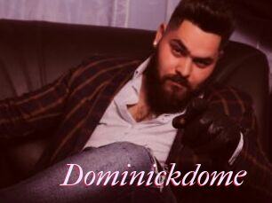 Dominickdome