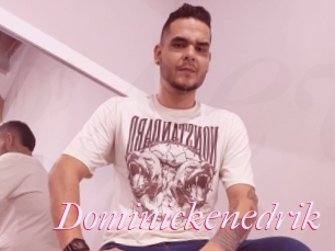 Dominickenedrik