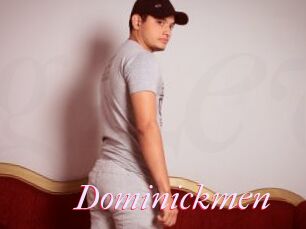 Dominickmen