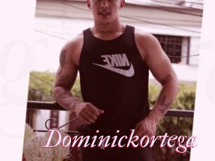 Dominickortega