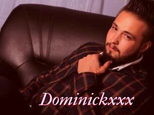 Dominickxxx