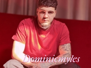 Dominicmyles