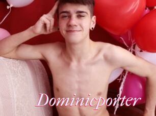 Dominicporter