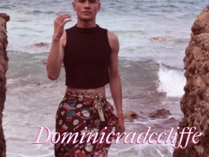 Dominicradccliffe