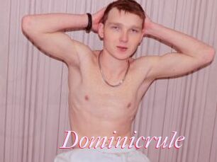 Dominicrule