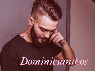 Dominicsanthos