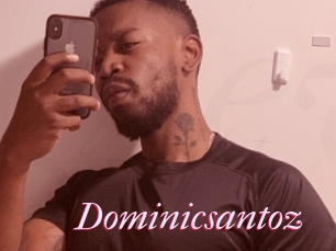 Dominicsantoz